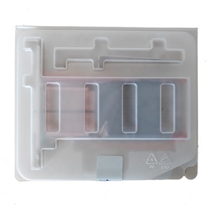 MCX516A-CDAT 100gबे दोहरी-पोर्ट qsfp28 pccie जीन 4.0 x16 एक्स एन नेटवर्क इंटरफेस कार्ड - Product Image 4