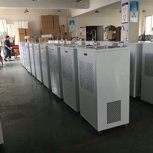 เครื่องผลิตน้ำจากอากาศในครัวเรือน KM-100L, น้ำดื่มจากอากาศ, เครื่องผลิตน้ำจากอากาศประสิทธิภาพสูง - Product Image 6