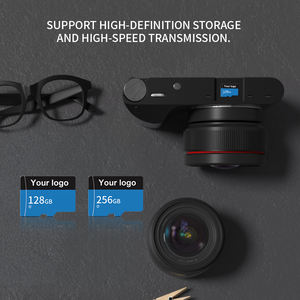 KISSIN-tarjeta Micro TF SD de fábrica, <span class=keywords><strong>8</strong></span> <span class=keywords><strong>GB</strong></span>, 16GB, 32GB, 64GB, 256GB, Clase 10, UHS, tarjeta de memoria de 3 velocidades, 128GB - Product Image 6