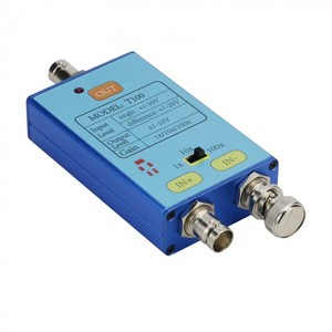 Đầu dò vi sai T100 Đầu dò dao động 1X/10x/100X băng thông 10m để khuếch đại tín hiệu yếu - Product Image 5