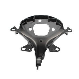 Soporte de <span class=keywords><strong>carenado</strong></span> superior para Yamaha <span class=keywords><strong>R6</strong></span> YZF <span class=keywords><strong>R6</strong></span>, soporte de <span class=keywords><strong>carenado</strong></span> para faros delanteros de 2003 - <span class=keywords><strong>2005</strong></span> R6S 2006 - 2009 - Product Image 2