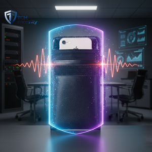 กระเป๋าป้องกันสัญญาณโทรศัพท์ระดับทหาร D1 |   เชี่ยวชาญด้านหน่วยงานราชการและหน่วยลับ |   บริการ ODM แบบกำหนดเองโดยตรงจากโรงงาน - Product Image 5