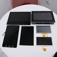 Module LCD TFT MIPI DSI personnalisé OEM de 7, 8, 10,1, 10,4, 11,6 et 14 pouces avec écran tactile capacitif