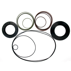 Pièces détachées du moteur hydraulique Poclain MS 08 pour machine d'abattage forestier - Product Image 3