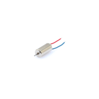 Moteur à aimant permanent sans noyau mini 3V CC basse tension 0612 6mm 20900 tr/min 0,17W 56% d'efficacité Montage sur coque CCW Certifié ROHS