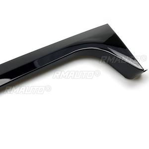 Aileron arrière pour Audi A6 C7 Touring Allroad 2012-2018, aileron de coffre arrière pour Audi A6 C7 Touring Allroad - Product Image 5