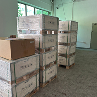 Batterie Lifepo4 à haut rendement Stockage solaire BESS 10kWh 15kWh 20kWh Batterie au lithium-ion Batterie empilée résidentielle