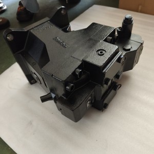 83083952 H1B250AAE2AANBTAVSFSPNNNNN130Z00NNN 83083952 Moteur à piston hydraulique d'origine en stock - Product Image 1