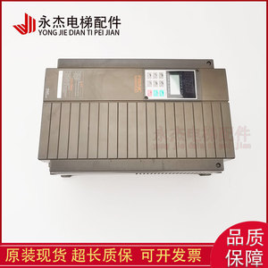 Inversor Fuji 5000G11UD para Elevador FRN15G11UD 4C1 7.5KW 11 18.5 - Product Image 1