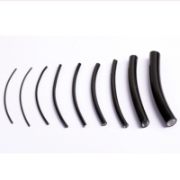Câble à fibres optiques LED à cœur solide à éclairage latéral 100m IP20 Étanche Certifié CE/RoHS Alliage d'aluminium Léger Éclairage CRI50