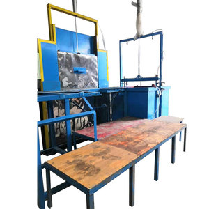 Tienda Online de ali baba de moldeo rotacional de bola de plástico de la máquina de fabricación de la empresa - Product Image 6