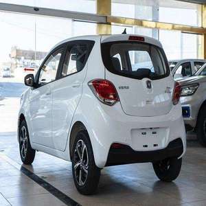 SUV Changan <span class=keywords><strong>Benni</strong></span> E-star d'occasion économique - Product Image 5