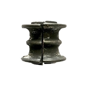 Jeep Grand Cherokee Commander Front <b>Stabilizer</b> Bar Bushing 52089465AF Self Lubricating Round Bore - Product Image 2