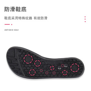 Zapatillas Deportivas Unisex de Malla, Ligeras y Transpirables para Verano, con Suela de Goma, para Yoga, Correr, Saltar la Cuerda y Entrenamiento - Product Image 5