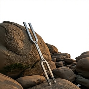 Ensemble d'instruments chirurgicaux en acier inoxydable, outils à commande manuelle pour procédures médicales, Giant Tuning (Clé DnA) avec sonnette solaire - Product Image 1