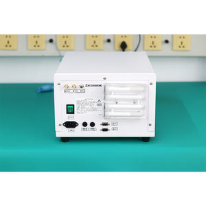 10-Kanal 13C Atemanalyse-Gerät Diagnostisches Instrument 2-Kanal <span class=keywords><strong>H</strong></span>. <span class=keywords><strong>Pylori</strong></span> C13 Harnstoff-Atemanalyse-Gerät - Product Image 6