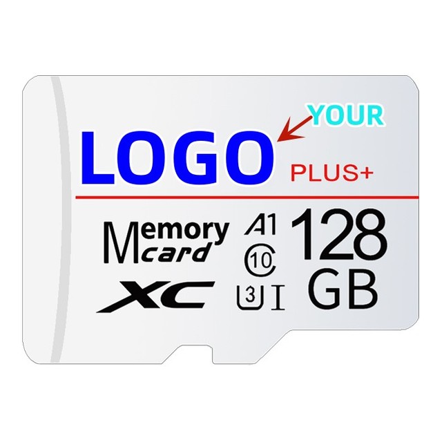 TF4GB 8GB Flash Memory SD Card Plastic Class 10 32GB Micro Memory Card 64GB 128GB Camera Micro Memory SD Cards 128mbsd