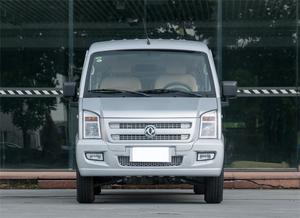 En stock <span class=keywords><strong>2023</strong></span> Dongfeng xiaokang ec36 <span class=keywords><strong>furgonetas</strong></span> eléctricas camión camioneta pequeña Mini camión ligero barato en venta - Product Image 4