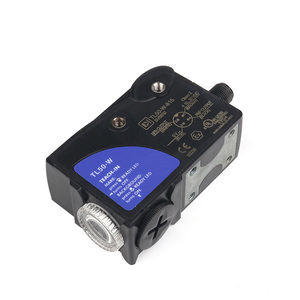 TL50 Color Code <strong>Sensor</strong> Photoelectric Switch Intelligent Correction Eye TL50-W Photoelectric <strong>Sensor</strong> - Product Image 5