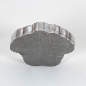 Molde de Aluminio Personalizado con Patrón de Jeans en Relieve, Fábrica de Moldes Tiandi, Molde Personalizado - Product Image 5