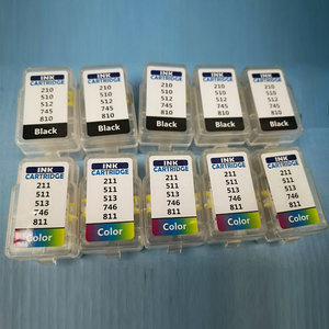 -De <span class=keywords><strong>la</strong></span> impresora cartucho de tinta, cartuchos de alto margen de beneficio productos vacía - Product Image 1