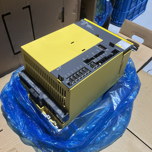 A06B-6320-H244 Plaque de commande de servomoteur Fanuc d'origine, neuve en stock, amplificateur intégré Fanuc - Product Image 6
