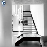 Escalier droit d'intérieur Prima, fauteuil monte-escalier droit avec ceinture de sécurité et télécommande, fabricant OEM