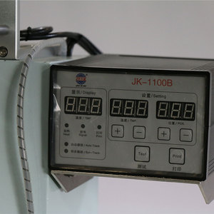 Nhà máy tùy biến tự động Máy Móc Đóng gói bánh quy sô cô la thanh Popsicle dòng chảy Biscuit máy đóng gói - Product Image 5