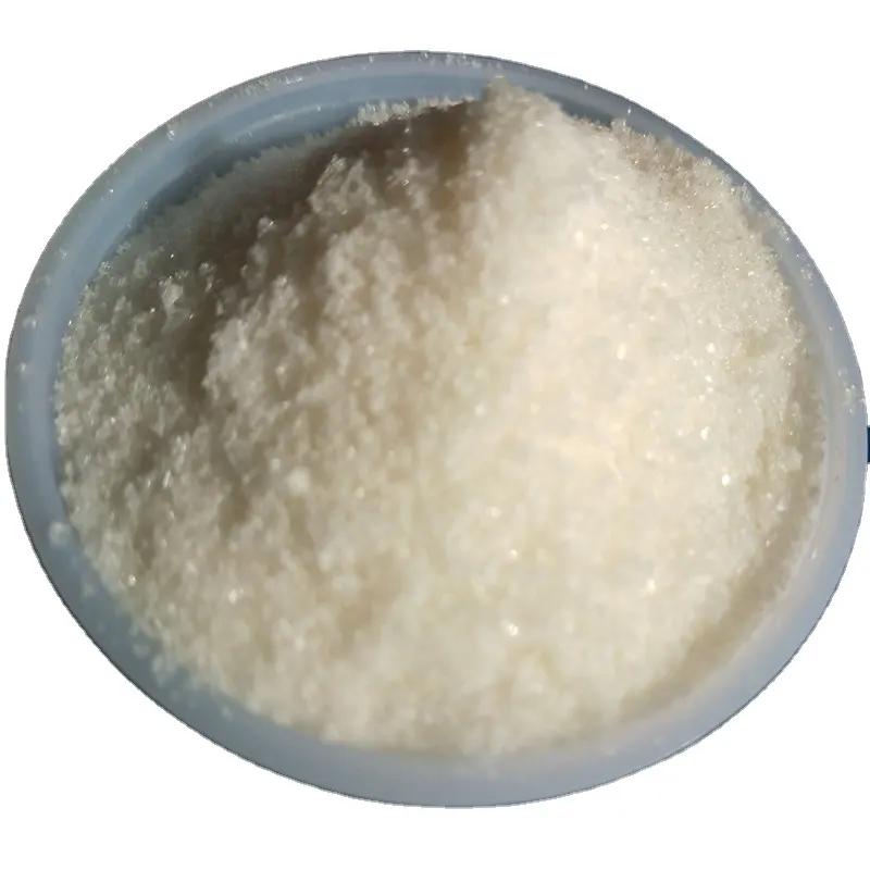 ขายดี! โลหะ Chelating ตัวแทนโซเดียม Gluoheptanoate/CAS 13007-85-7/โซเดียม Glucoheptonate Dihydrate