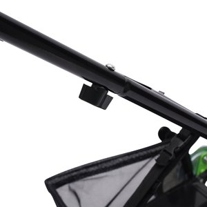 16 18 20-inch Manual Hand <strong>Push</strong> Reel Lawn <strong>Mower</strong> Mowers with 4 <strong>Wheels</strong> - Product Image 4