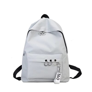 กระเป๋านักเรียนอเนกประสงค์สำหรับนักเรียนกระเป๋านักเรียน - Product Image 4
