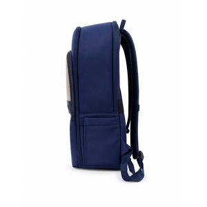 Mochila Faraday para portátil, compatible con la mayoría de los portátiles de 17 pulgadas, diseño plegable apto para TSA, protección RFID, bolsillo para tableta, bolsillo para teléfono - Product Image 3