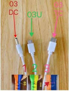 Torcia LED Potente YM-03 con Ricarica Solare, Niente Pregiudizio da Interruzione di Corrente, Direttamente dalla Fabbrica - Product Image 3