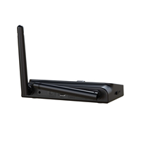 BT 5.4 Audio-Sender-Empfänger 3-in-1 TX RX HD Dual-Antenne Kabelloser Audio-Adapter Optisch 3,5mm für TV Kopfhörer Lautsprecher