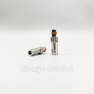 Osstem Dentium Tournevis MUA multi-unités pour implants dentaires Accessoire d'équipement de thérapie orale par <span class=keywords><strong>Nobel</strong></span> Sic - Product Image 2