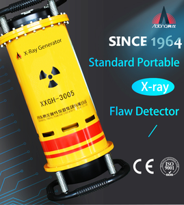 Detector de Defectos por Rayos X Industrial NDT con Video de Detección de Defectos, Ampliación 10x, Modelo A - Product Image 2