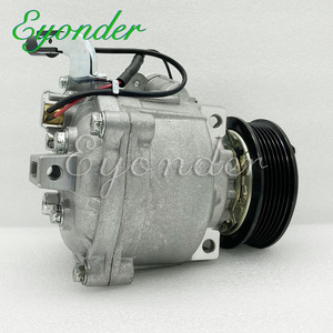 Compressore AC per mitMitsubishi Lancer Outlander eclissi <span class=keywords><strong>Cross</strong></span> 7813 a330 7813 a426 AKS200A407D 7813 a352 AKS200A402A AKS200A402D - Product Image 5