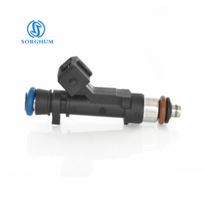 <span class=keywords><strong>Injecteur</strong></span> de carburant pour <span class=keywords><strong>Dacia</strong></span> Logan <span class=keywords><strong>Sandero</strong></span> Dokker, Renault Kangoo Tondar, Lada Largus, vente en gros, 280158034, 0280158034 - Product Image 1