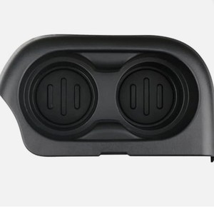 ที่วางแก้วฟอร์ด รุ่น 4L5Z1013562AAB แบบสองช่องสำหรับใช้ในรถยนต์ - Product Image 1