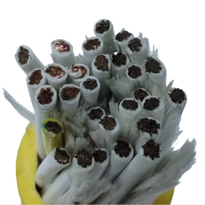 Câble électrique flexible multi-brins en cuivre basse tension 0,6/1 kV pour robot industriel - Product Image 3