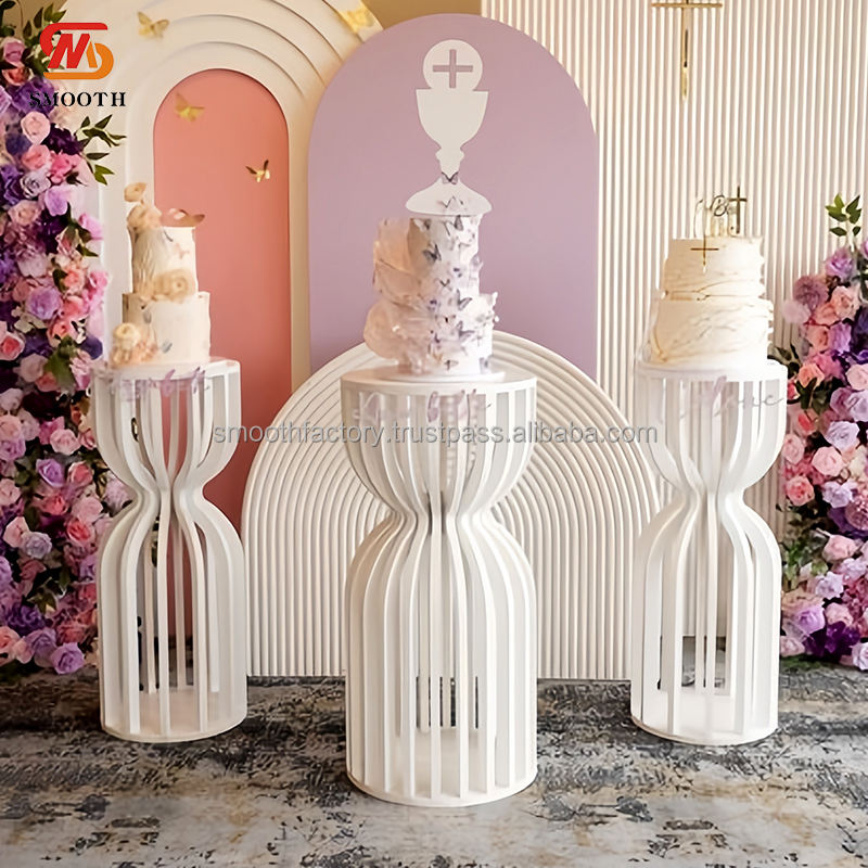 Shop Our Elegant Cake Stands Perfect for Any Event