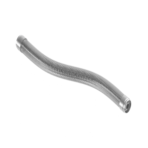 Tuyau de pompe à vide pour oxygène liquide personnalisable DN50, tuyau d'isolation cryogénique pour argon liquide avec soudure - Product Image 5