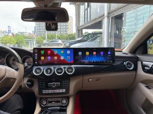 Radio para Auto Android 13 con Pantalla Dual 4K de 2400*900, Qualcomm, para Mercedes <span class=keywords><strong>GLS</strong></span> W218 NTG4.5/5.0, Estéreo para Auto, LHD/RHD - Product Image 5