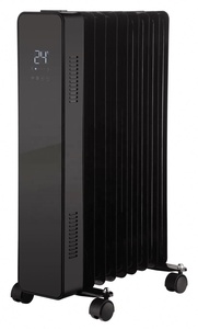Calentador eléctrico de aceite para radiador lleno de aceite de 1000-2500W con wi-fi - Product Image 2
