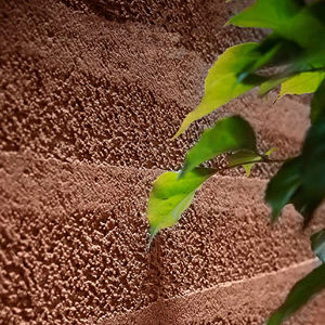 Panel de pared 3D decorativo de diseño moderno a <span class=keywords><strong>precio</strong></span> de fábrica personalizable, tablero de tierra apisonada flexible ignífugo, piedra blanda cortada a medida - Product Image 4