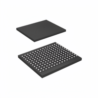 Elektronische Chips Komponenten-Speicher 165 Tbga 71V3558Sa100Bqg8 Auf Lager