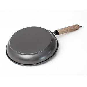 Non-Stick Frying Pan 18Cm Round Thickened Single Handle For Induction Cookers Hand Wash Only - Product Image 1