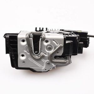 Pièces de réparation automobile OE A0997304300 Porte de verrouillage central arrière gauche pour <span class=keywords><strong>MERCEDES</strong></span> BENZ GLE <span class=keywords><strong>ML</strong></span> GL W166 W292 serrure de porte intelligente - Product Image 4