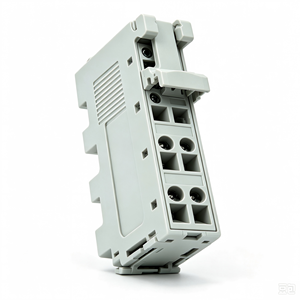ยี่ห้อใหม่ในกล่อง 2098-DSD-HV050X PLC PAC โมดูลรีเลย์โมดูลคอนโทรลเลอร์ PLC 2098DSDHV050X - Product Image 4