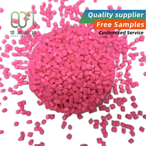 उत्कृष्ट गुणवत्ता मास्टर के लिए मिक्सर को एक्रिल इंजेक्शन मोल्डिंग थोक गुलाबी मास्टरबैच के लिए मिक्सर के लिए सर्वश्रेष्ठ गुणवत्ता मास्टर - Product Image 3